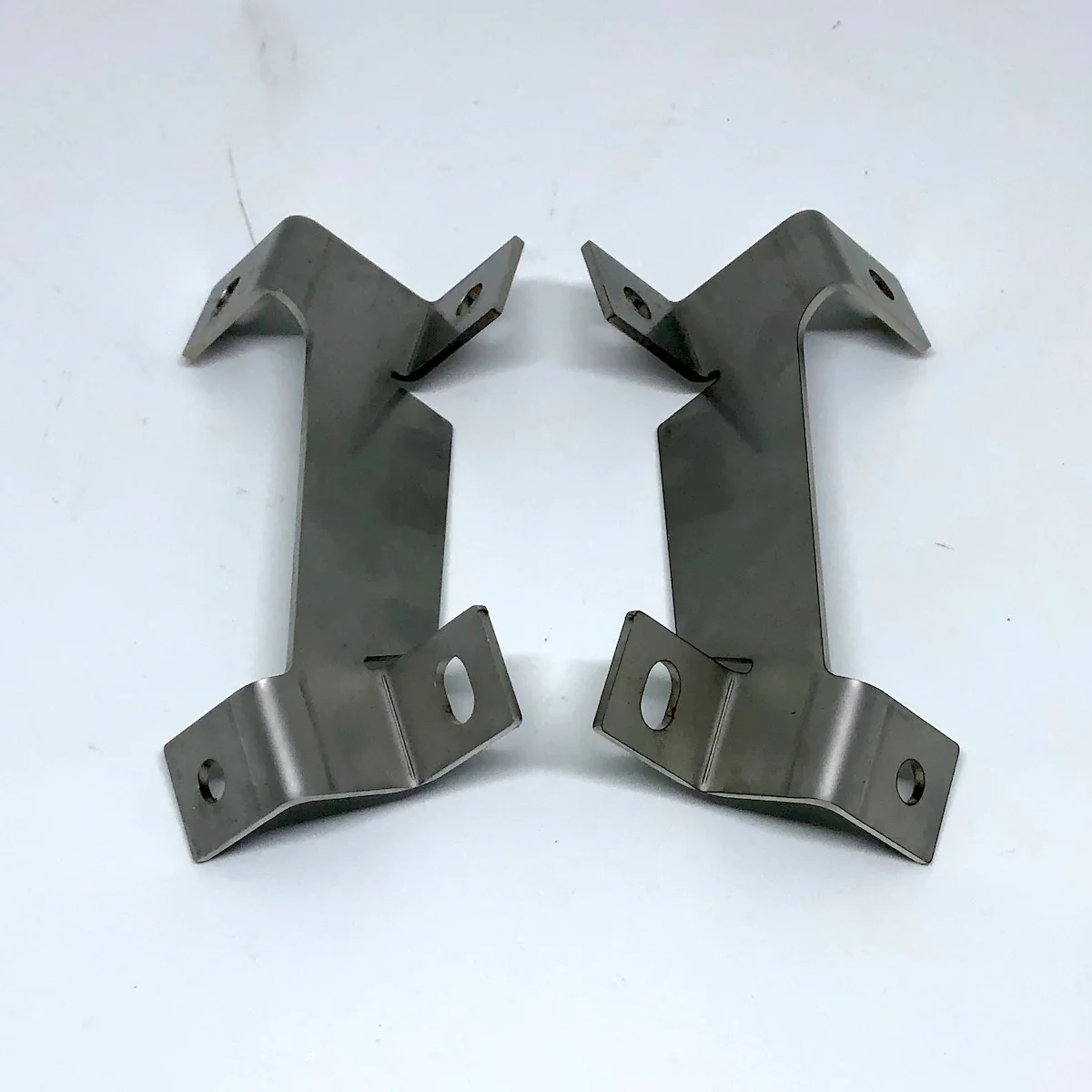 Restoration Parts